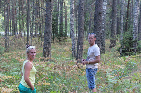 Юлия Волкова