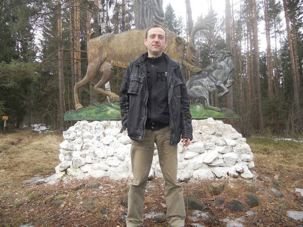 Николай Валентьев