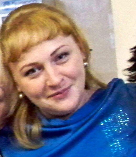 Ирина Хусаинова