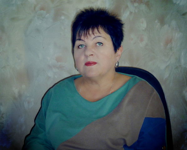 Раиса Галкина