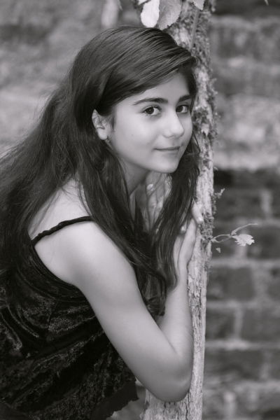 Юля Буракова