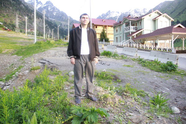 Андрей Францев