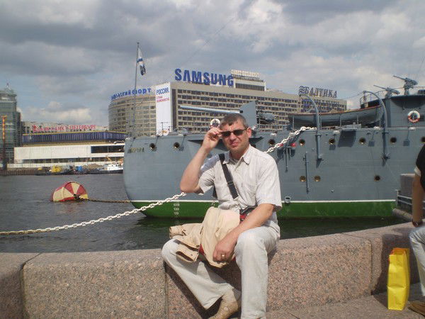 Константин Онухов