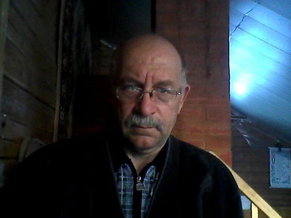 Сергей Чурсов