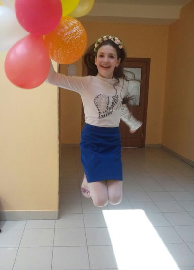 Екатерина Симон