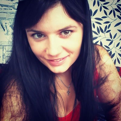 Анастасия Тетерко