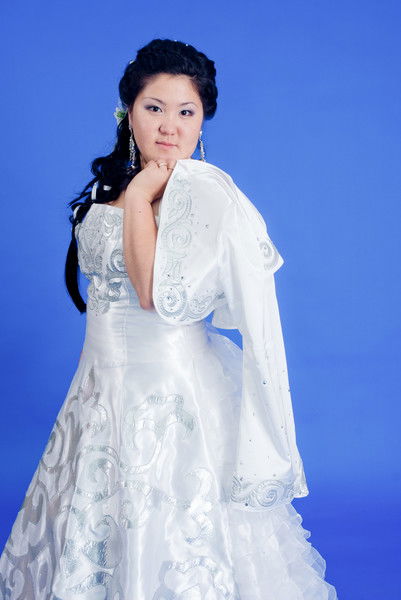 Жанар Окатаева