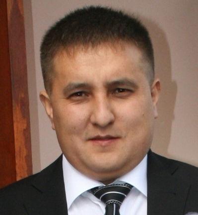 Куаныш Турапов