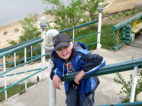 Святослав Деревянкин