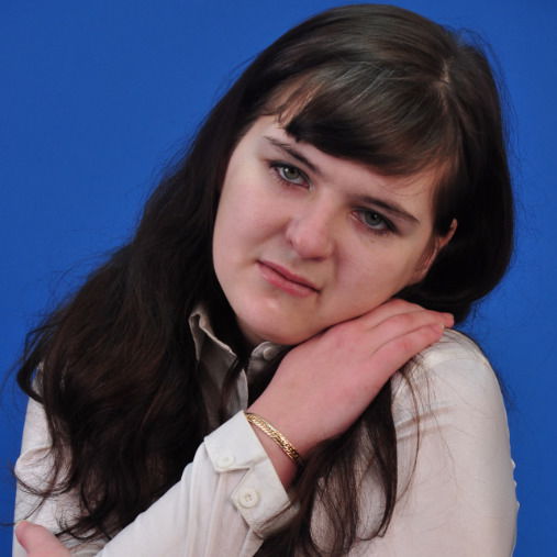 Дарья Лаврова