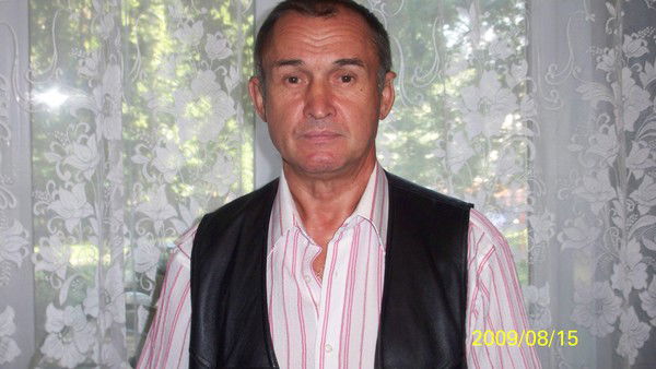 Тахир Шамсуллин