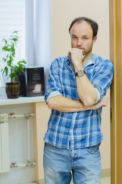 Надим Боговеев