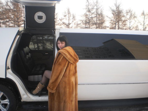 Екатерина Кешева