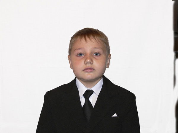 Матвей Любимов