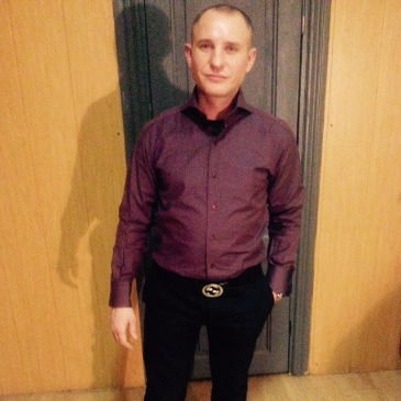 Горшунов Дмитрий