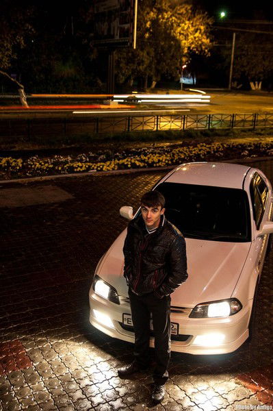 Виталий Курочкин