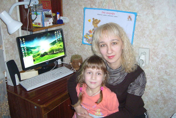 Светлана Жоглова