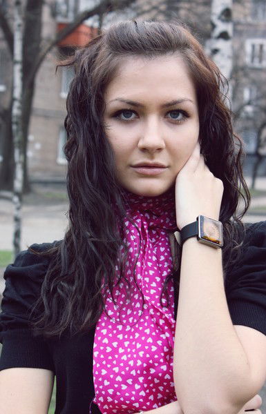 Елизавета Трунова