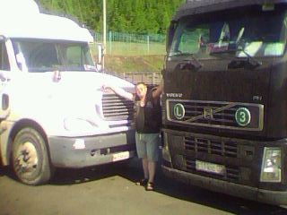 Андрей Машковский