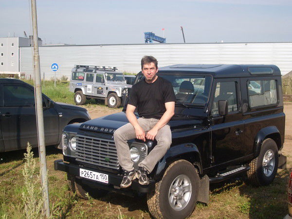 Девитте Станислав