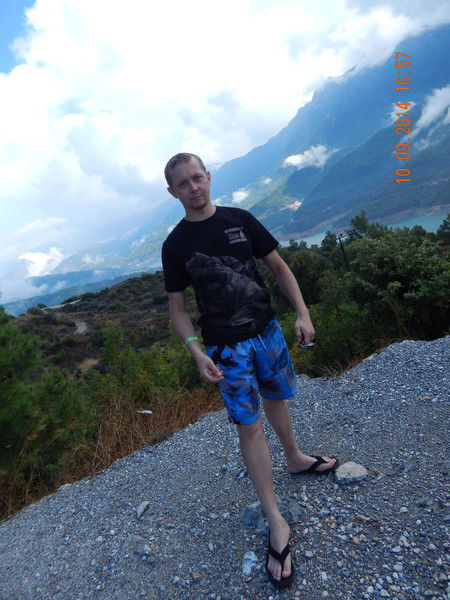 Андрей Ложкин