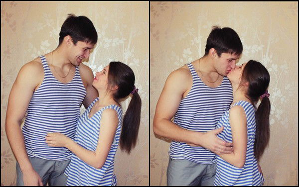 Сергей Седых