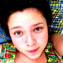 Арина Рузанова