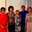 Роза Рахимова