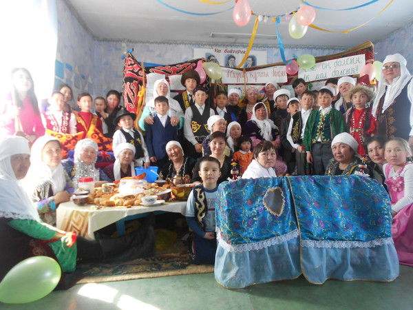 Жана-Курлус Школа