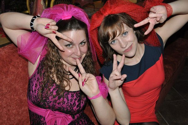 Виктория Лежнева