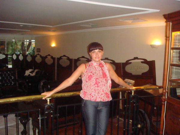 Оксана Погорелова