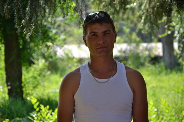 Андрей Толмачев