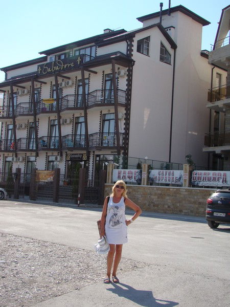 Светлана Погорянская