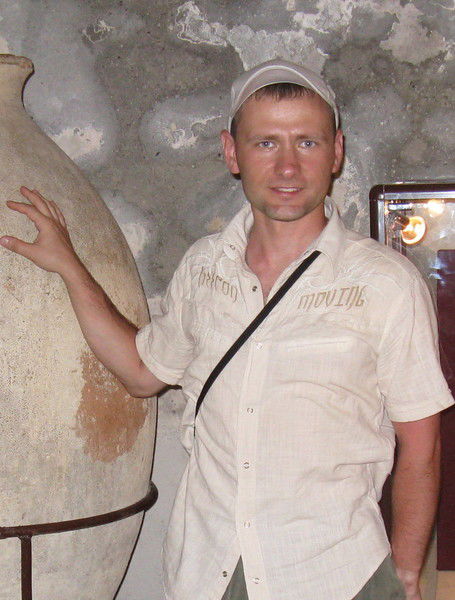 Алексей Сидоренко