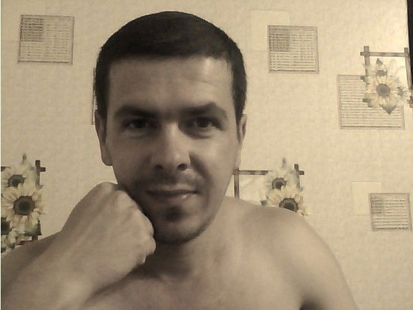 Николай Пацёра