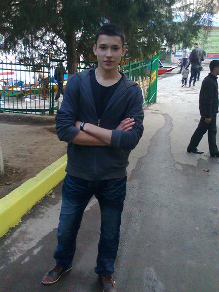 Руслан Саитов