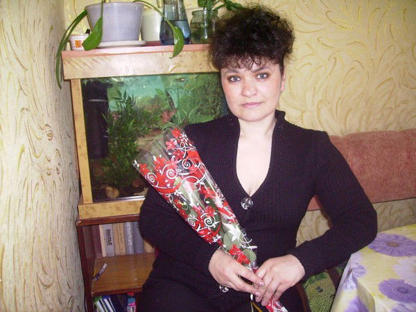 Ирина Шляхова