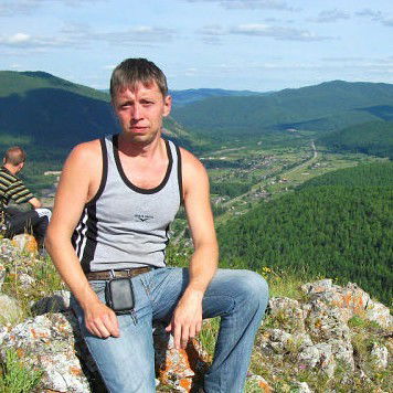 Олег Сибиряков