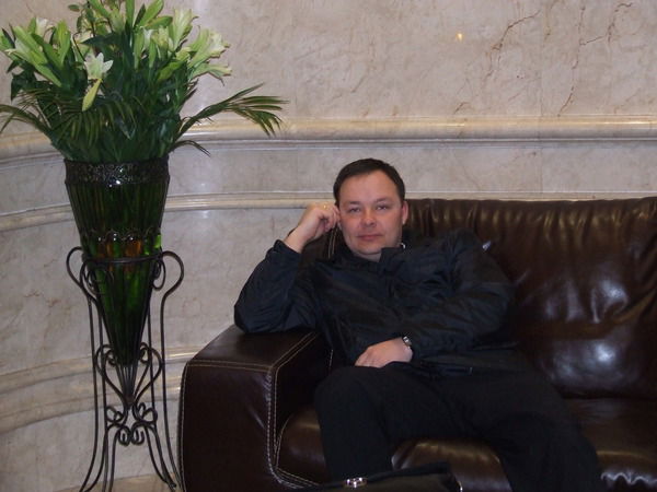 Голдашевский Роман