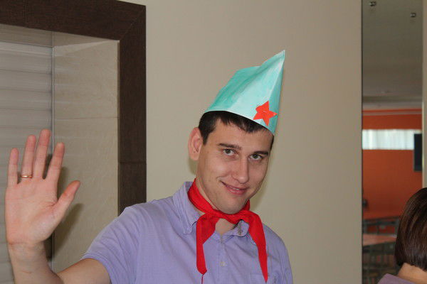 Станислав Киселёв