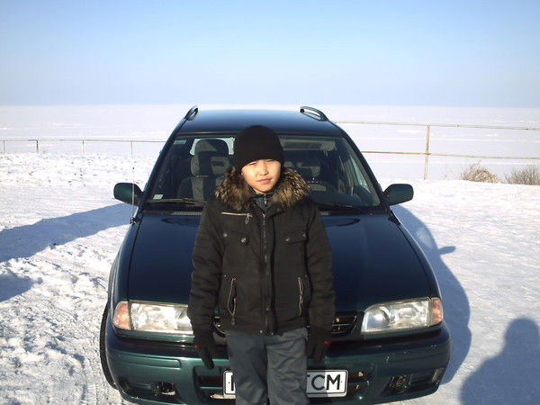 Тайлан Нарестин