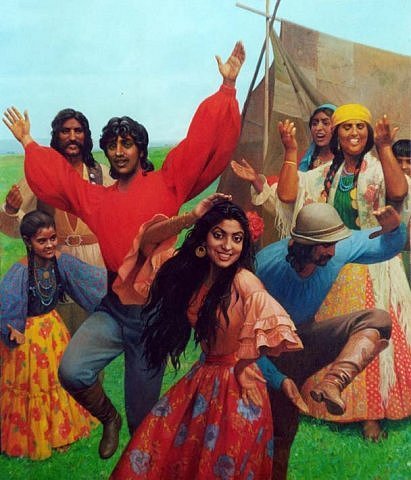 Юлиана Ивановна