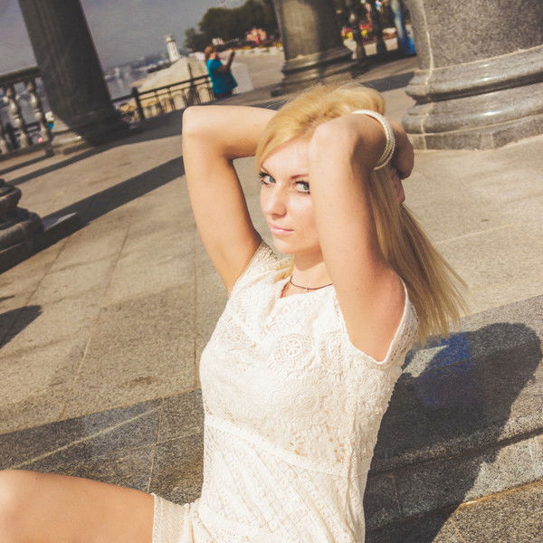 Олеся Васюхно