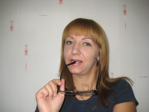 Ирина Шевченко