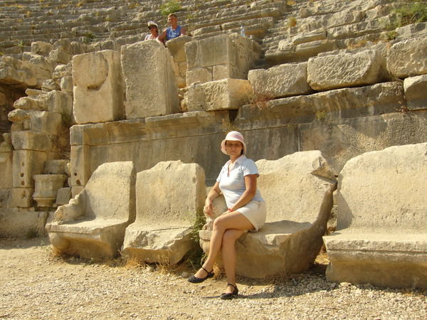 Гульнара Полякова