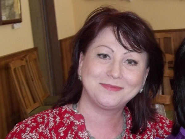 Диана Макушкина