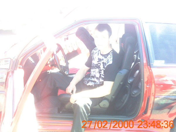 Виталик Blood