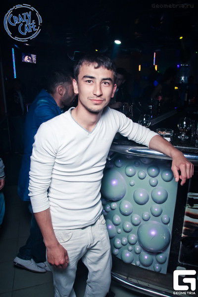 Саид Меметов