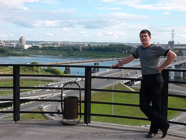 Станислав Клипинштейн