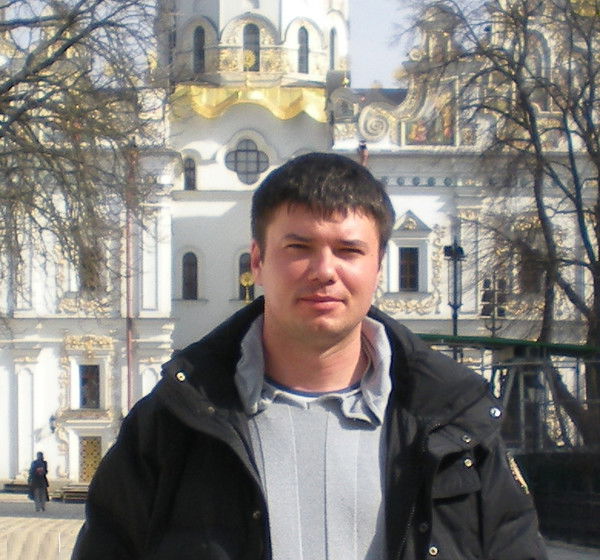 Алексей Рогоза